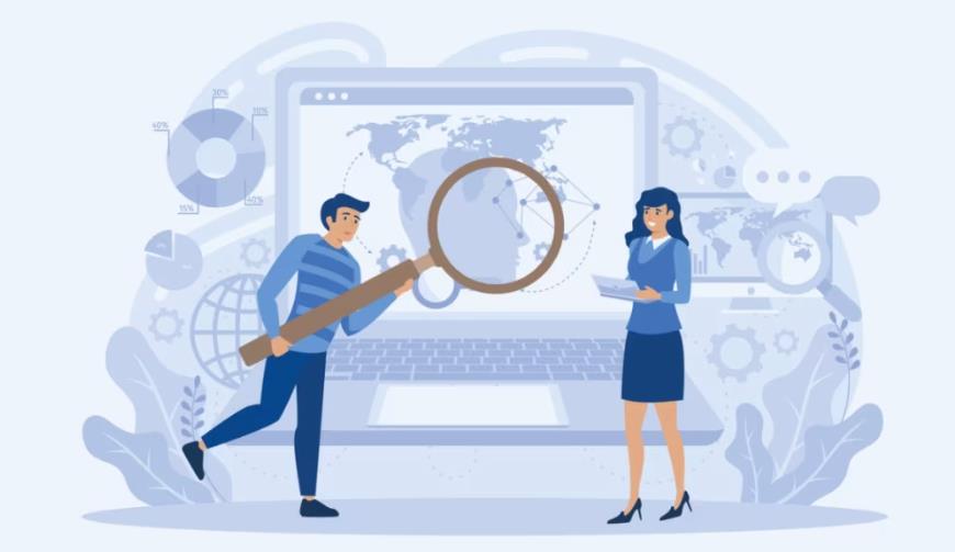 江东区小程序开发公司选型指南：6大核心JavaScript框架深度解析